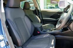 2023 Subaru Crosstrek 2.0L