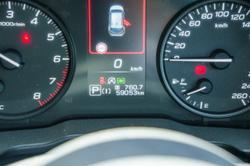 2023 Subaru Crosstrek 2.0L