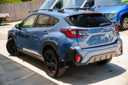 2023 Subaru Crosstrek 2.0L