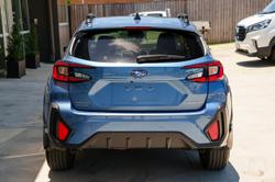 2023 Subaru Crosstrek 2.0L