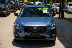 2023 Subaru Crosstrek 2.0L