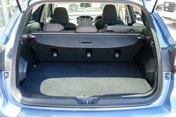 2023 Subaru Crosstrek 2.0L