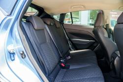 2023 Subaru Crosstrek 2.0L