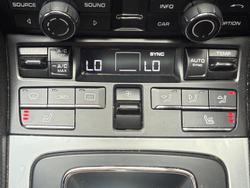 2014 Porsche Boxster 981 GT Silver