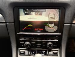 2014 Porsche Boxster 981 GT Silver