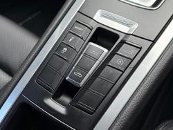 2014 Porsche Boxster 981 GT Silver