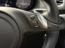 2014 Porsche Boxster 981 GT Silver