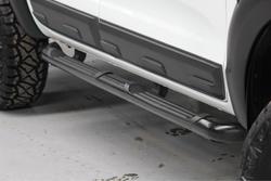 2017 Ford Ranger XL PX MkII 4X4 Dual Range Frozen White