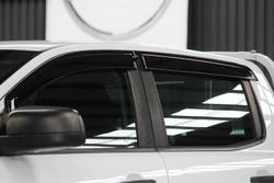 2017 Ford Ranger XL PX MkII 4X4 Dual Range Frozen White