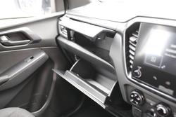 2025 Isuzu D-MAX X-RIDER