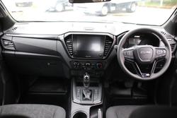 2025 Isuzu D-MAX X-RIDER