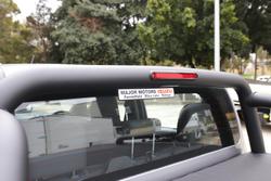 2025 Isuzu D-MAX X-RIDER