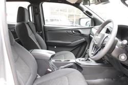 2025 Isuzu D-MAX X-RIDER