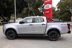 2025 Isuzu D-MAX X-RIDER