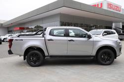 2025 Isuzu D-MAX X-RIDER
