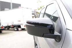 2025 Isuzu D-MAX X-RIDER