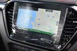 2025 Isuzu D-MAX X-TERRAIN