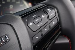 2025 Isuzu D-MAX X-TERRAIN