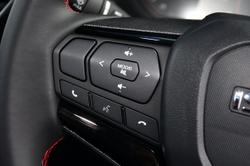 2025 Isuzu D-MAX X-TERRAIN