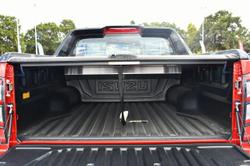 2025 Isuzu D-MAX X-TERRAIN