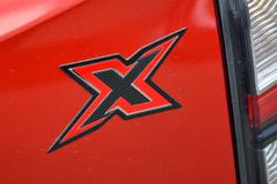 2025 Isuzu D-MAX X-TERRAIN