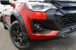 2025 Isuzu D-MAX X-TERRAIN