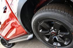 2025 Isuzu D-MAX X-TERRAIN