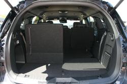 2025 Isuzu MU-X LS-T