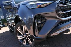 2025 Isuzu MU-X LS-T