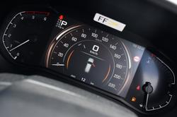 2025 Isuzu MU-X LS-T