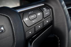 2025 Isuzu MU-X LS-T