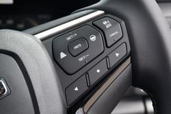 2025 Isuzu MU-X LS-T