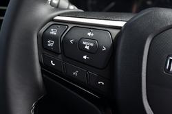 2025 Isuzu MU-X LS-T