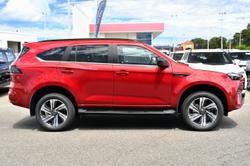 2025 Isuzu MU-X LS-T