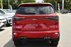 2025 Isuzu MU-X LS-T