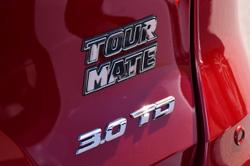2025 Isuzu MU-X LS-T