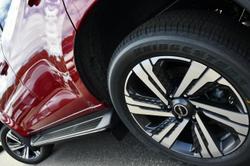 2025 Isuzu MU-X LS-T