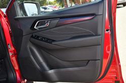 2025 Isuzu MU-X LS-T