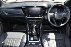 2025 Isuzu MU-X LS-T