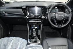 2025 Isuzu MU-X LS-T