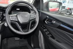 2025 Isuzu MU-X LS-T