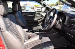 2025 Isuzu MU-X LS-T