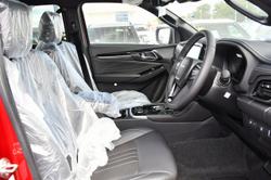 2025 Isuzu MU-X LS-T