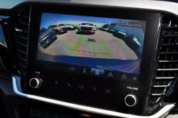 2025 Isuzu MU-X X-TERRAIN