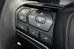 2025 Isuzu MU-X X-TERRAIN