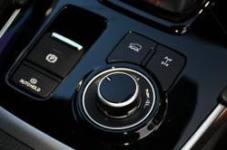 2025 Isuzu MU-X X-TERRAIN