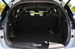 2025 Isuzu MU-X X-TERRAIN