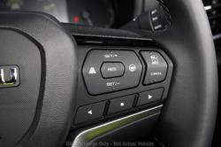 2025 Isuzu MU-X X-TERRAIN