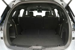 2025 Isuzu MU-X X-TERRAIN