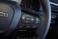 2025 Isuzu D-MAX BLADE